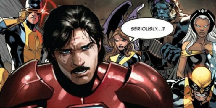 Hulk-Homem-de-Ferro-X-Men