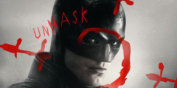 Sequência de Batman