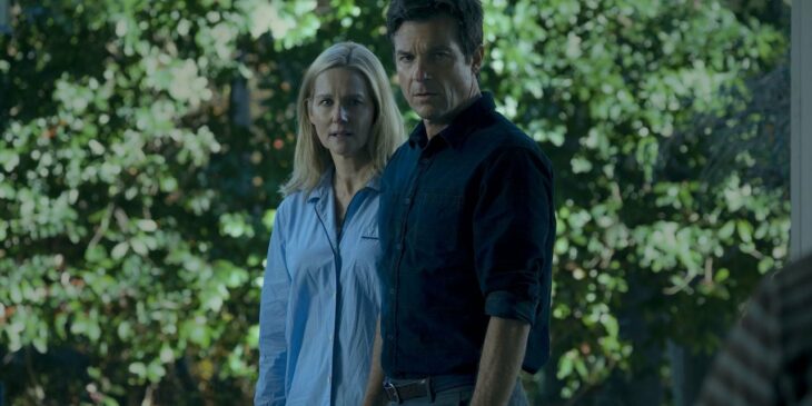 Temporada de Ozark