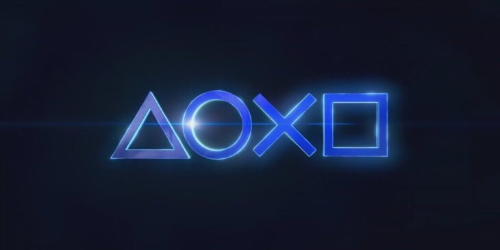Evento do PlayStation