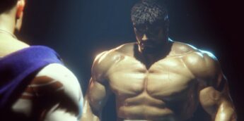 Street Fighter