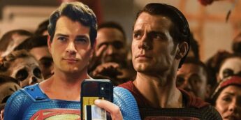 Superman do Pacificador