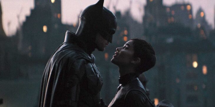 Imagens de Batman