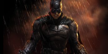Cartaz de Batman