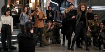 Episódio de Legends of Tomorrow