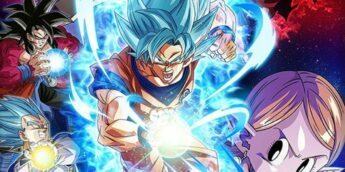 Arco de Dragon Ball Heroes