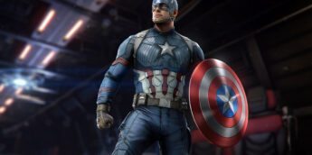 Jogo dos Vingadores