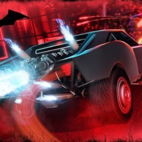 Batman-Rocket-League