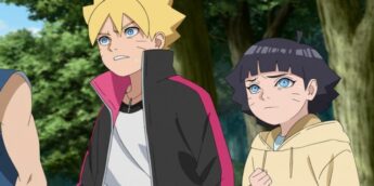 Boruto-And-Himawari