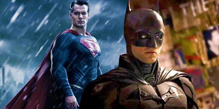 Batman e Superman