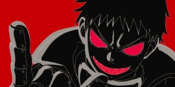 Criador de Fire Force