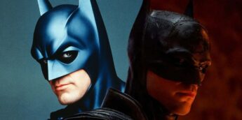 Uniforme do Batman