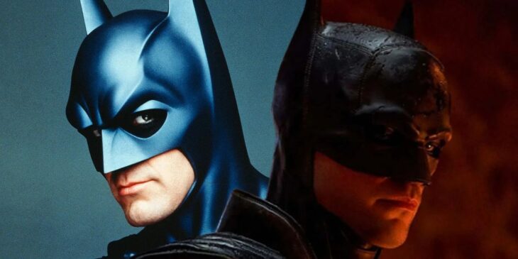 Uniforme do Batman