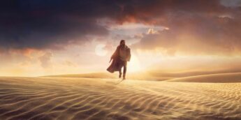 Kenobi em Tatooine
