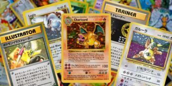Carta de Pokémon