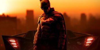 Diretor do Batman