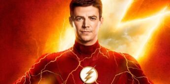 ª temporada de 'The Flash' está chegando ao seu fim, e para divulgar isso a CW Network divulga um novo pôster oficial.