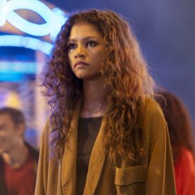 Zendaya