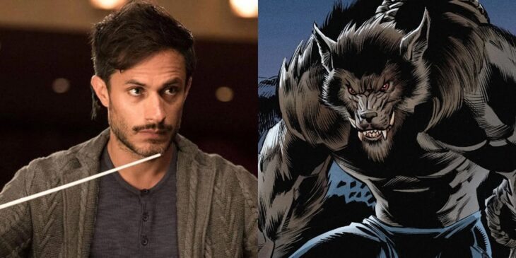 Lobisomem da Marvel