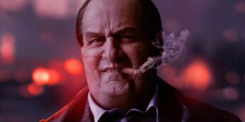 Pinguim na HBO Max