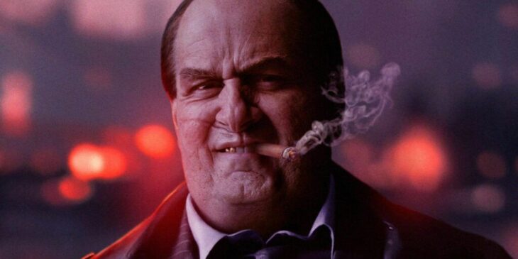 Pinguim na HBO Max