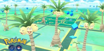Pokémon GO de Alola