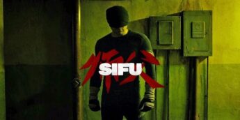 Sifu em Demolidor