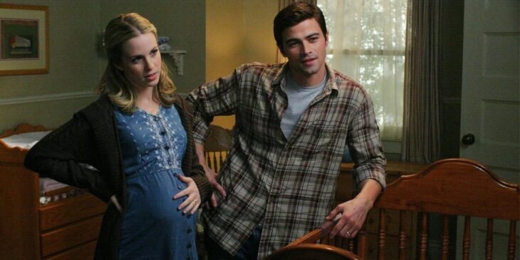 Winchesters em Supernatural