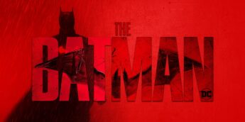 Logo do Batman
