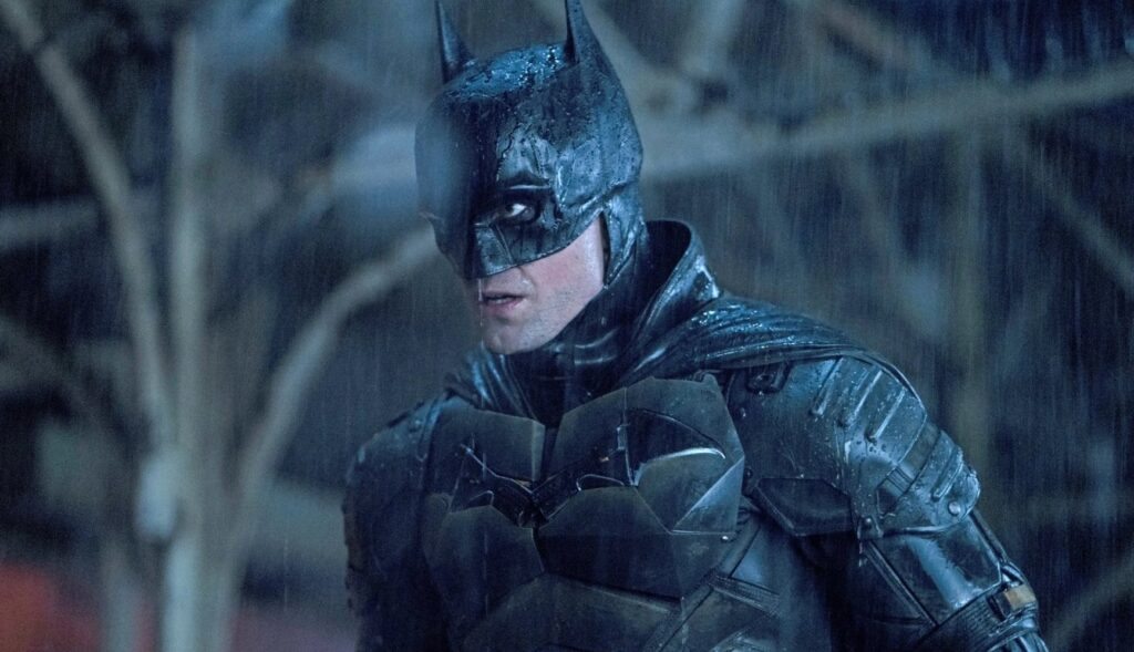 Abertura de Batman