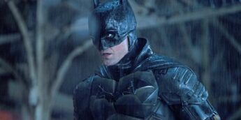 Abertura de Batman