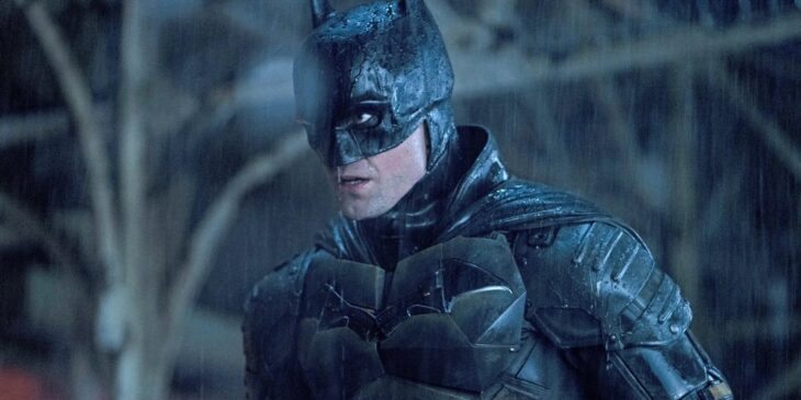 Abertura de Batman