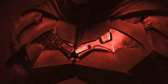 Emblema 'Batman'