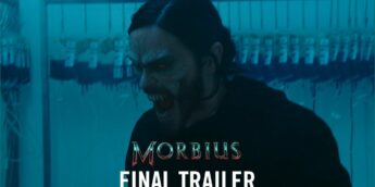 Trailer final de Morbius