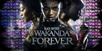 Produção de Pantera Negra