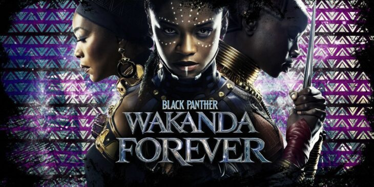 Produção de Pantera Negra