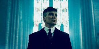 Estreia de Peaky Blinders