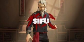 Atualização de Sifu