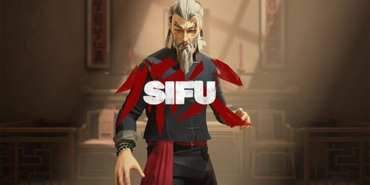 Atualização de Sifu
