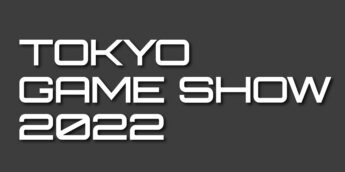Tokyo Game Show 2022