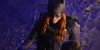 atriz 'Batgirl' lançamento cinemas Leslie Grace