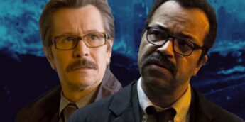 Jim Gordon em Batman