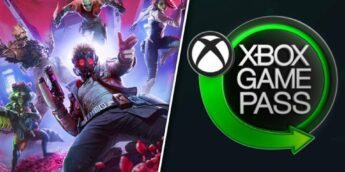 Xbox Game Pass