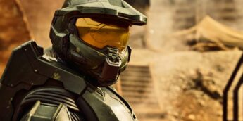 Master Chief em Halo