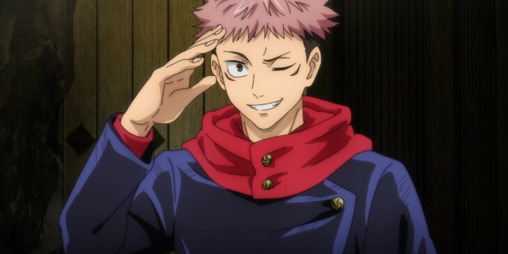 Jujutsu Kaisen mangás mais vendidos de 2022