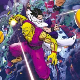 Dragon-Ball-Super-Super-Hero-Trailer-Pôster