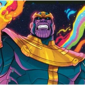 Thanos