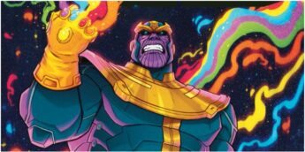 Thanos