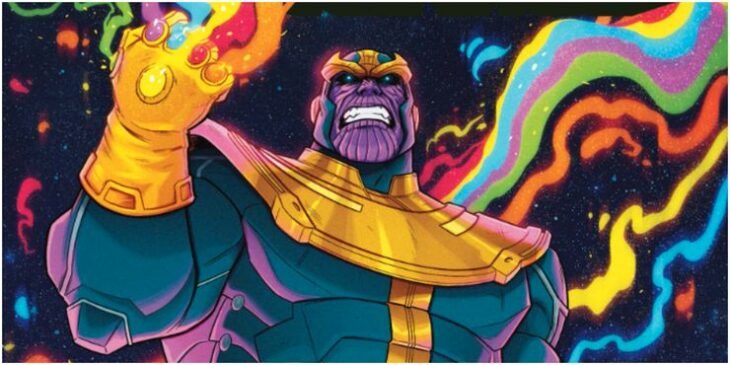 Thanos
