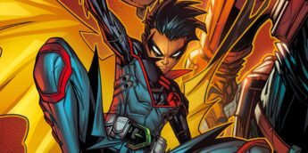 Damian-Wayne-Luta-Contra-Sua-Própria-Mãe-Shadow-War